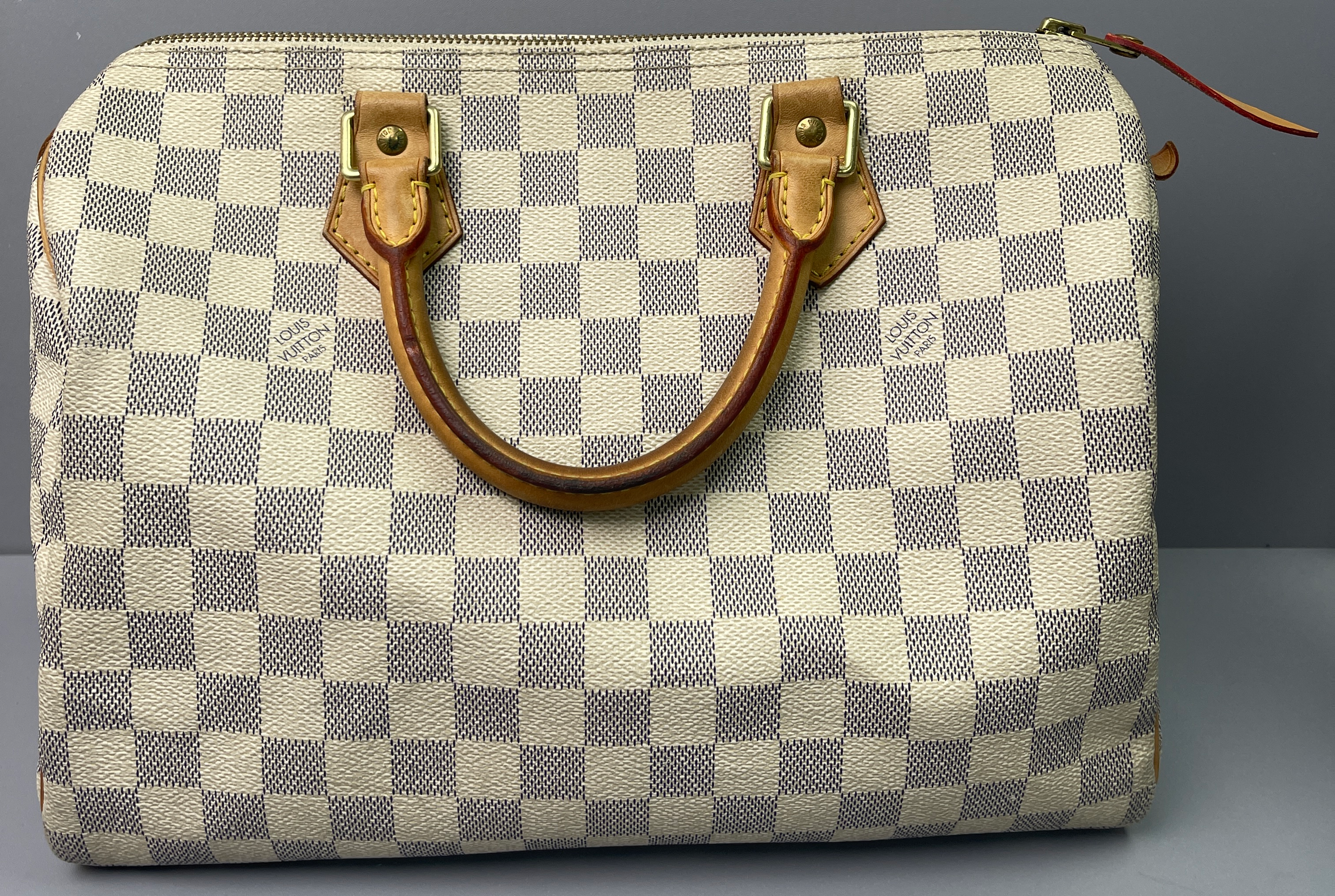 Pre-Owned Louis Vuitton  Handle Handbag 54973135