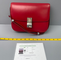 Pre-Owned Celine Classic Box  Flap Bag  15391896