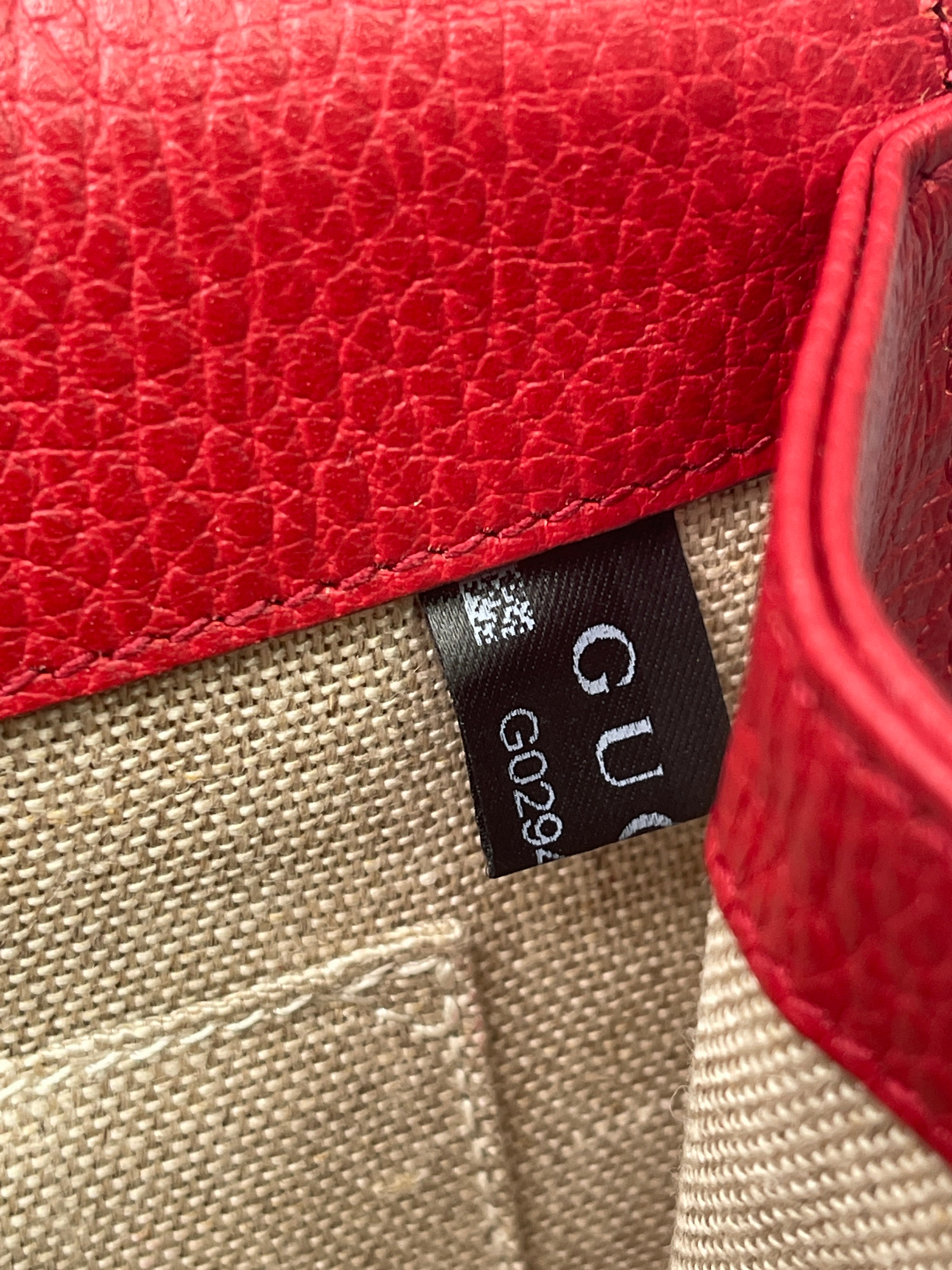 Pre-Owned Gucci  Shoulder / Crossbody Bag90919128