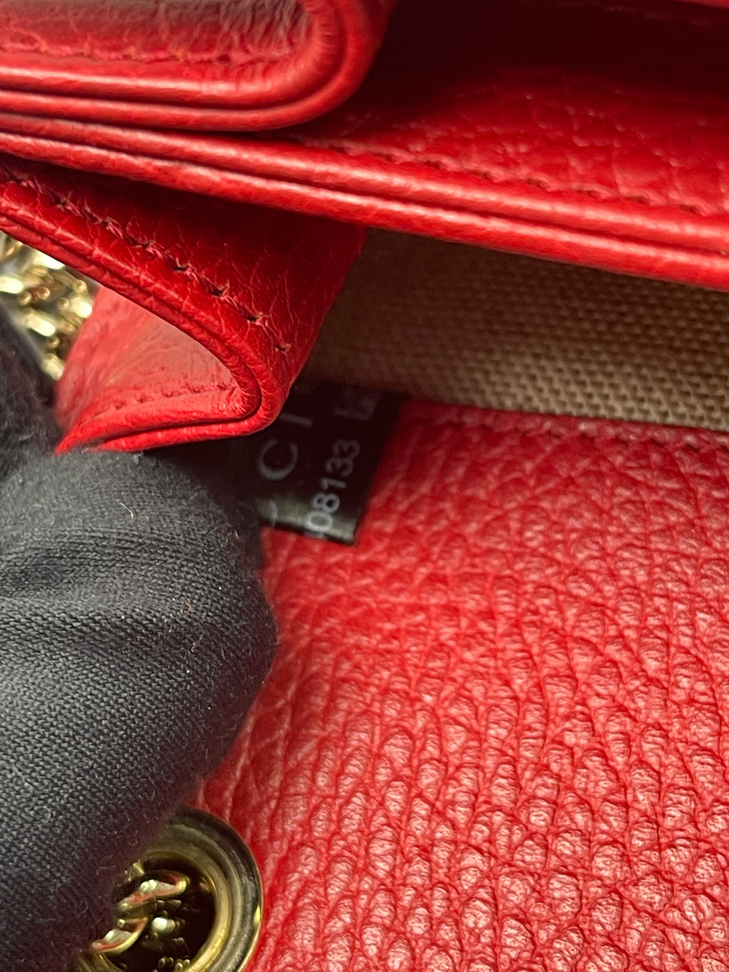 Pre-Owned Gucci  Shoulder / Crossbody Bag90919128