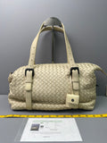 Pre-Owned Bottega Veneta  Bag78096896