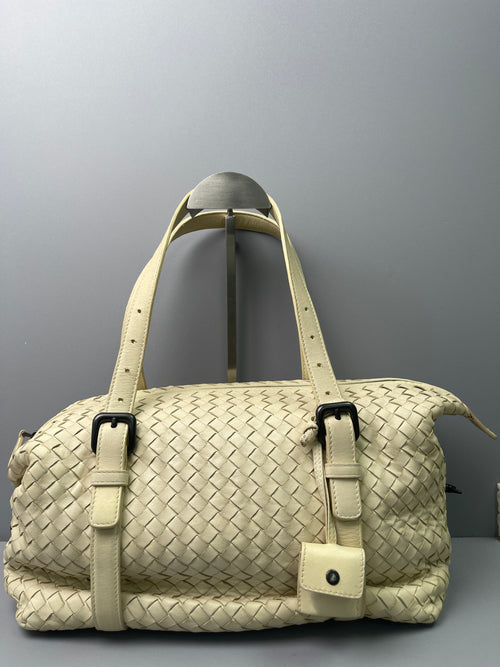 Pre-Owned Bottega Veneta  Bag78096896