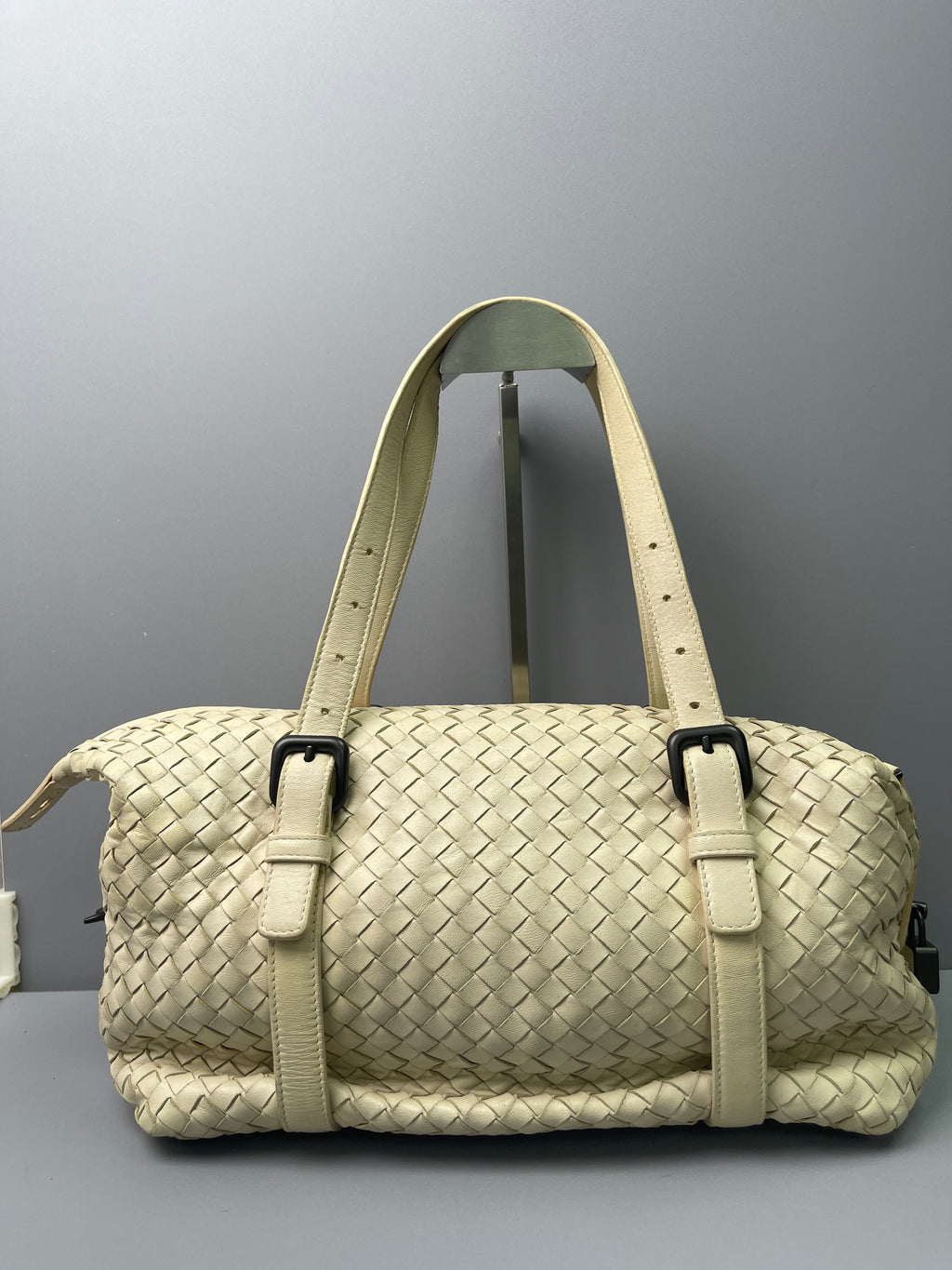 Pre-Owned Bottega Veneta  Bag78096896