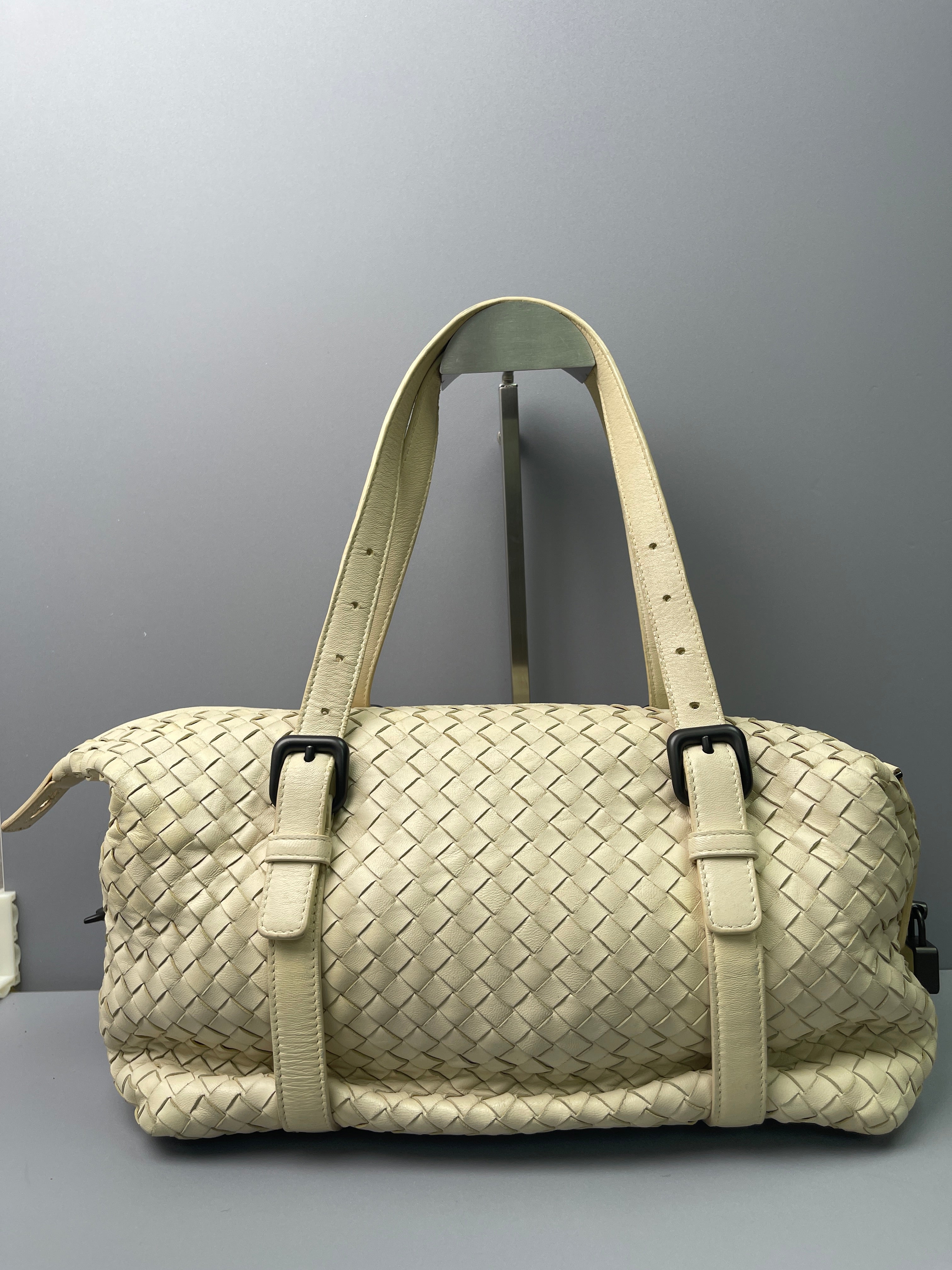 Pre-Owned Bottega Veneta  Bag78096896