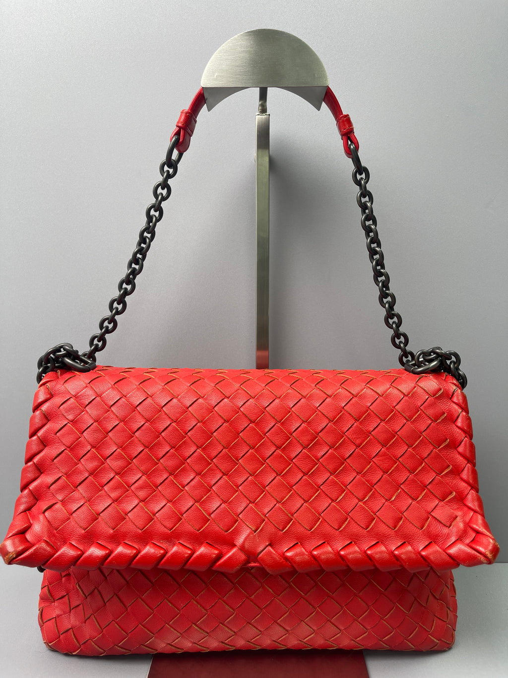 Pre-Owned Bottega Veneta Shoulder Bag44248491