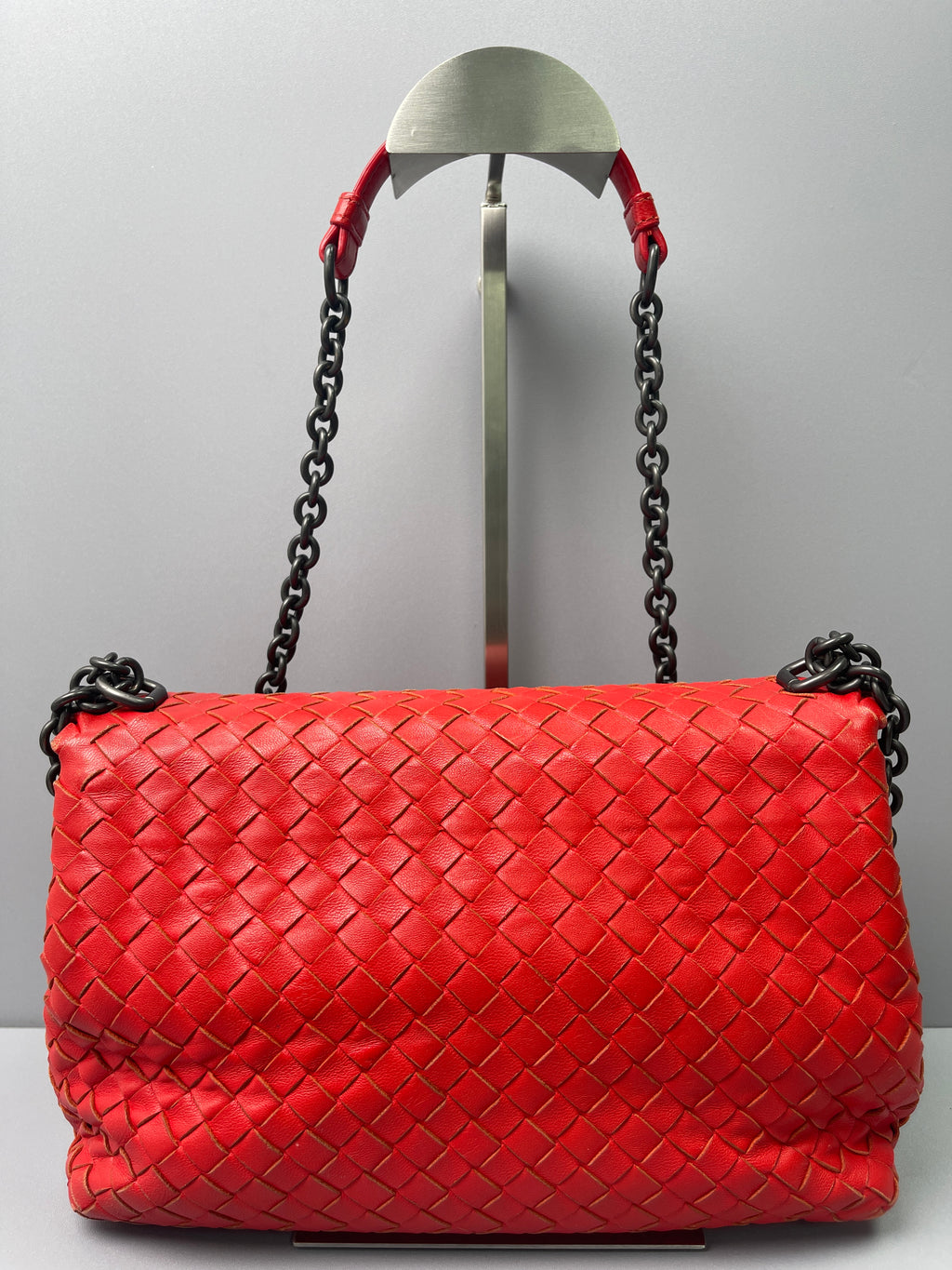 Pre-Owned Bottega Veneta Shoulder Bag44248491
