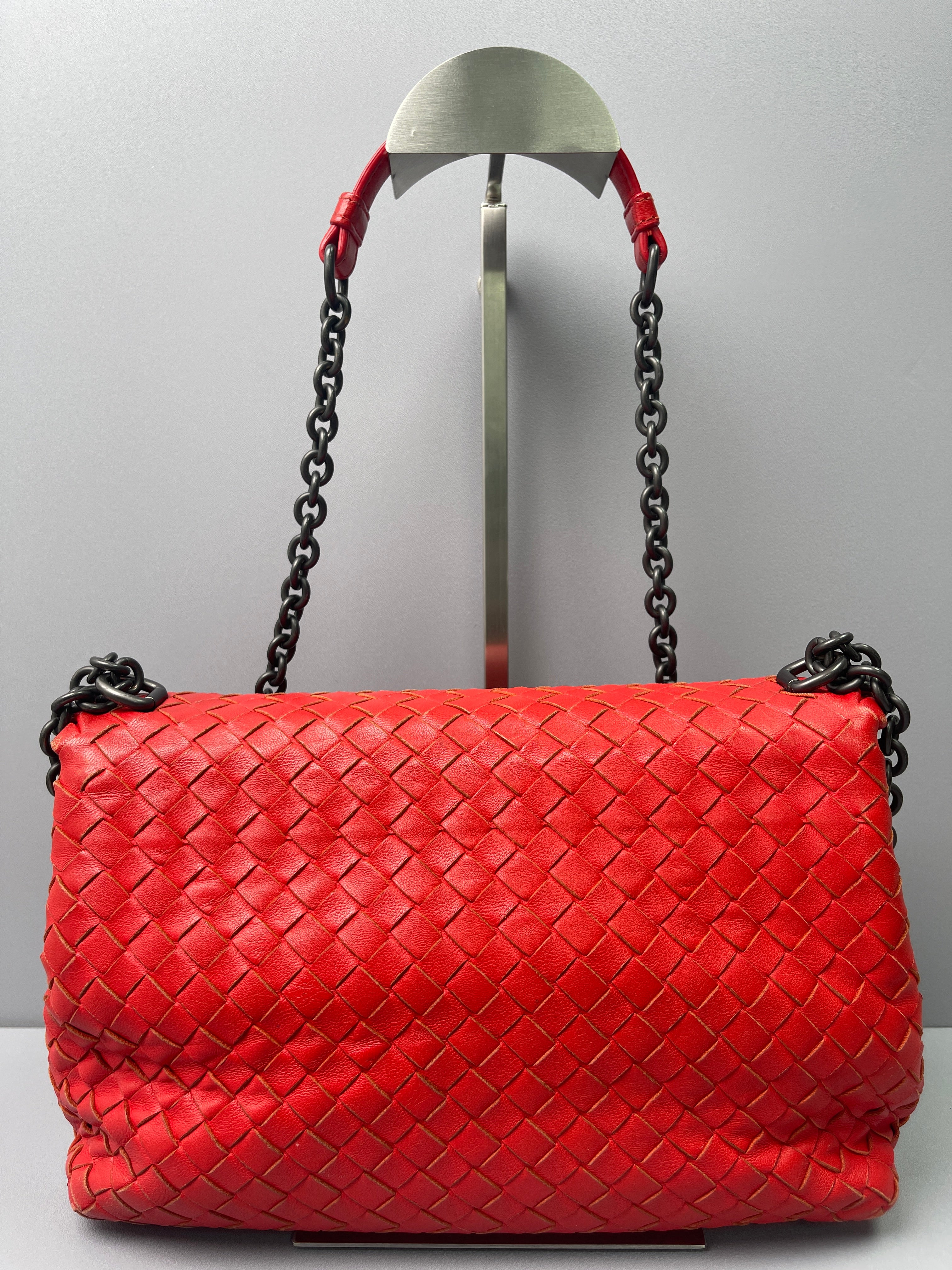 Pre-Owned Bottega Veneta Shoulder Bag44248491