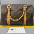 Pre-Owned Louis Vuitton Monogram Canvas Retiro PM Tote Bag 22080767