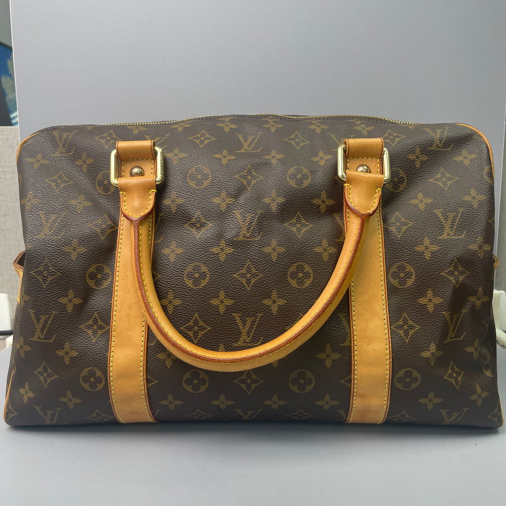 Pre-Owned Louis Vuitton Monogram Canvas Retiro PM Tote Bag 22080767