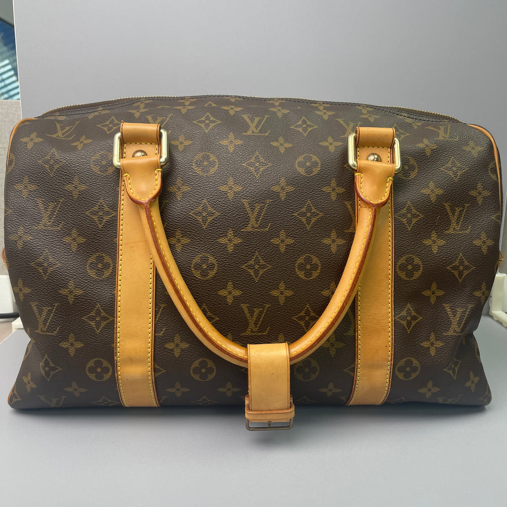 Pre-Owned Louis Vuitton Monogram Canvas Retiro PM Tote Bag 22080767