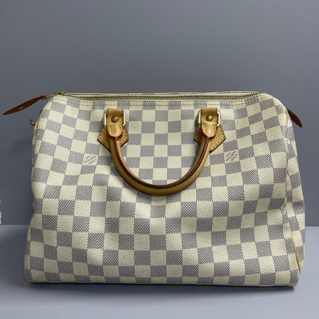 Pre-Owned Louis Vuitton  Handle Handbag 54973135