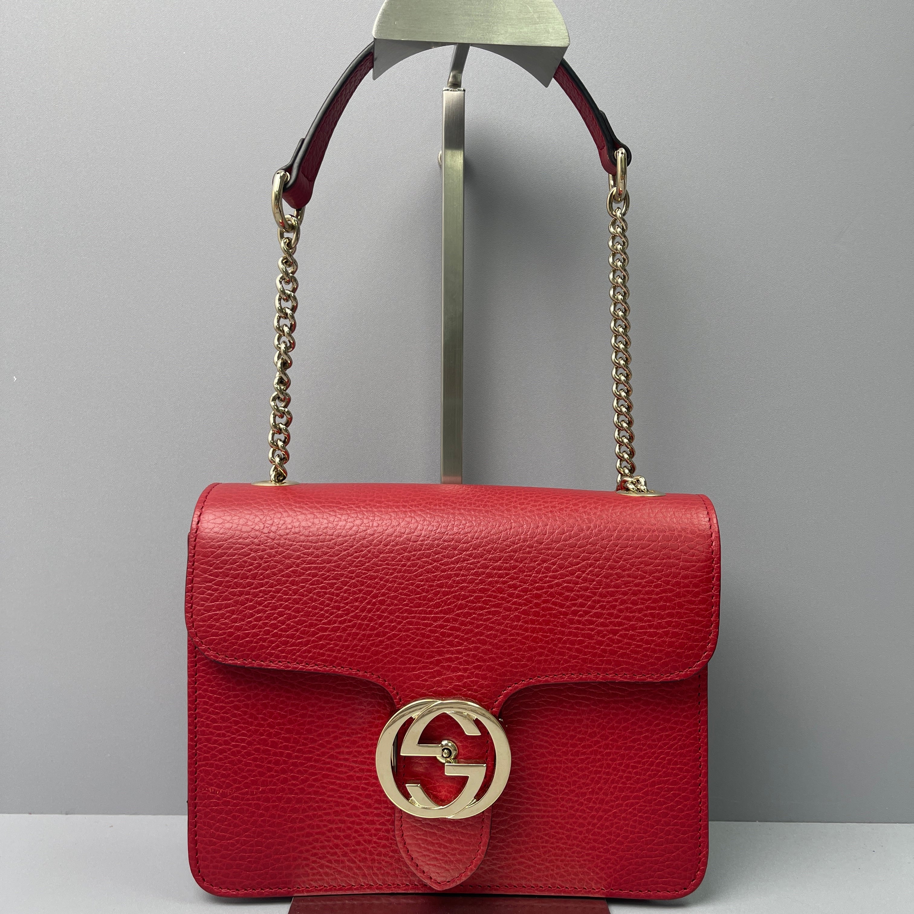 Pre-Owned Gucci  Shoulder / Crossbody Bag90919128