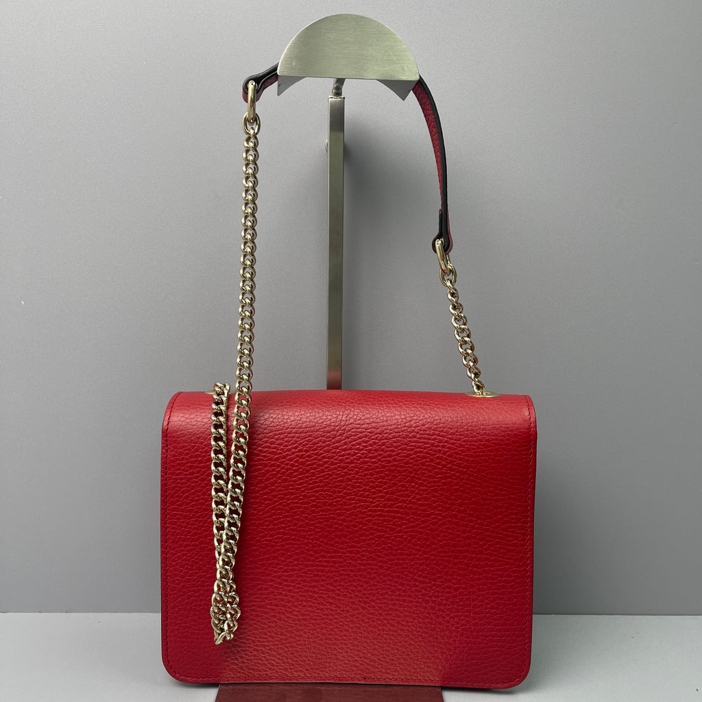 Pre-Owned Gucci  Shoulder / Crossbody Bag90919128